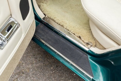 1990 Bentley Turbo R En venta (imagen 87 de 283)