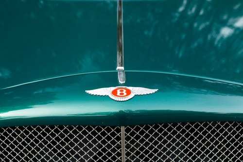 1990 Bentley Turbo R En venta (imagen 133 de 283)