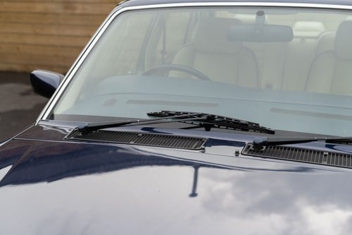 1997 Bentley Turbo R Long Wheelbase Saloon In vendita (immagine 97 di 152)