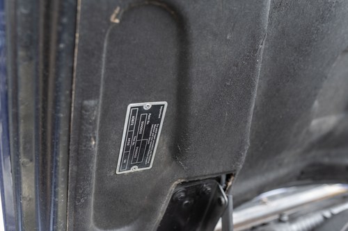 1997 Bentley Turbo R Long Wheelbase Saloon In vendita (immagine 137 di 152)