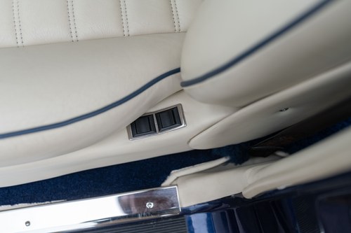 1997 Bentley Turbo R Long Wheelbase Saloon In vendita (immagine 69 di 152)