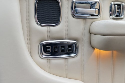 1997 Bentley Turbo R Long Wheelbase Saloon In vendita (immagine 60 di 152)