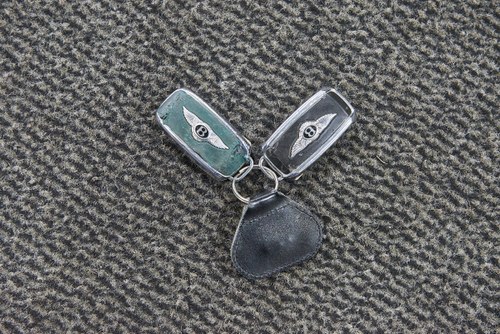 2002 Bentley Arnage T à vendre (picture 138 of 169)