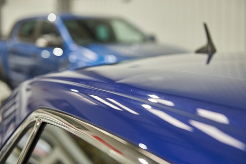 2002 Bentley Arnage T à vendre (picture 99 of 169)