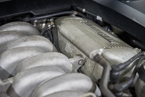 2002 Bentley Arnage T à vendre (picture 127 of 169)