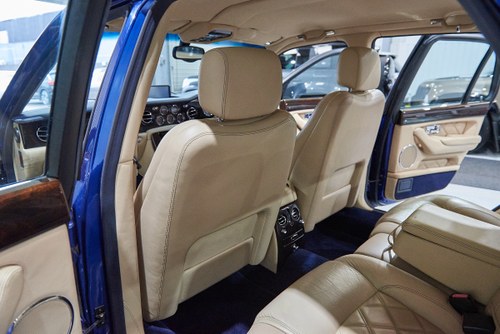 2002 Bentley Arnage T à vendre (picture 53 of 169)