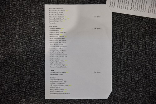 2002 Bentley Arnage T à vendre (picture 147 of 169)