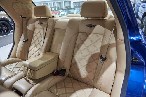 2002 Bentley Arnage T à vendre (picture 52 of 169)