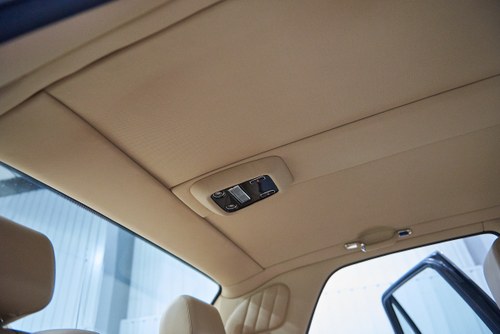 2002 Bentley Arnage T à vendre (picture 66 of 169)