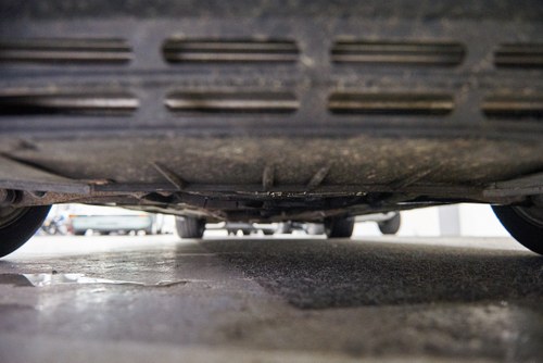 2002 Bentley Arnage T à vendre (picture 139 of 169)