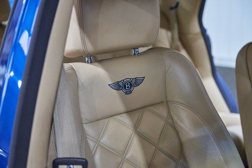 2002 Bentley Arnage T à vendre (picture 73 of 169)