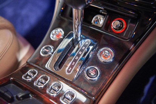 2002 Bentley Arnage T à vendre (picture 35 of 169)