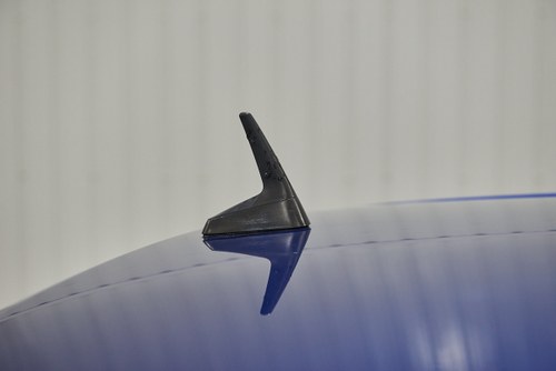 2002 Bentley Arnage T à vendre (picture 108 of 169)