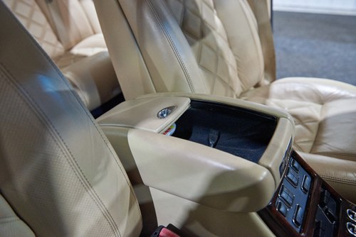 2002 Bentley Arnage T à vendre (picture 63 of 169)