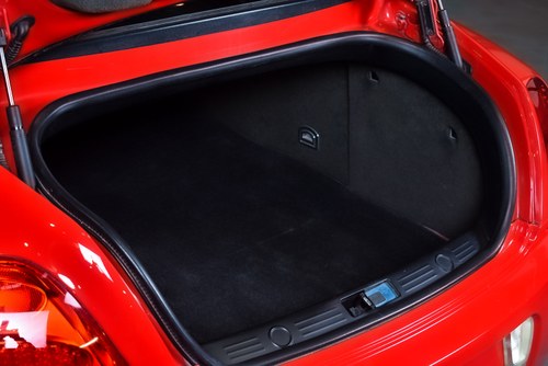 2005 Bentley Continental Coupé W12 (LHD) Te koop (foto 51 van 74)