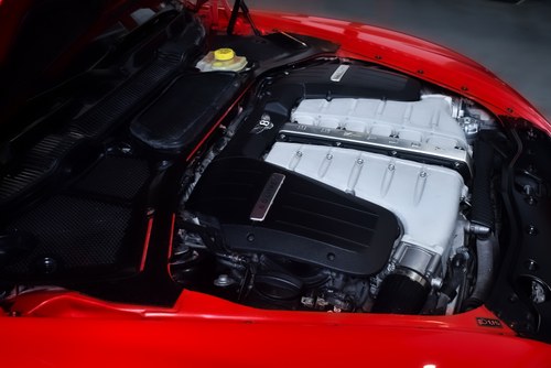 2005 Bentley Continental Coupé W12 (LHD) Te koop (foto 70 van 74)