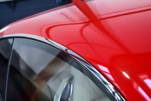 2005 Bentley Continental Coupé W12 (LHD) Te koop (foto 63 van 74)