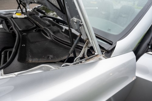 2007 Bentley Continental GTC Mulliner Te koop (foto 167 van 206)