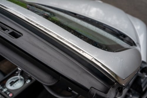 2007 Bentley Continental GTC Mulliner Te koop (foto 84 van 206)