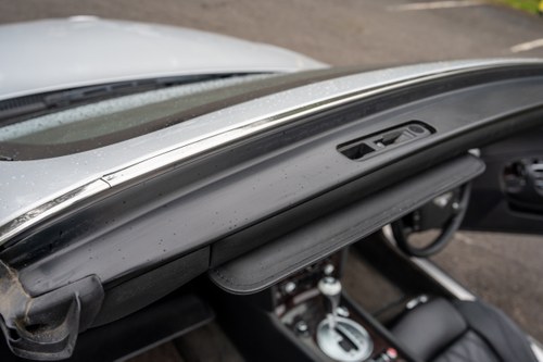 2007 Bentley Continental GTC Mulliner Te koop (foto 86 van 206)