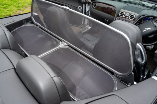 2007 Bentley Continental GTC Mulliner Te koop (foto 78 van 206)