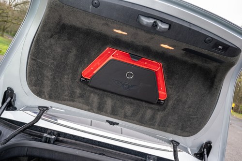 2007 Bentley Continental GTC Mulliner Te koop (foto 90 van 206)