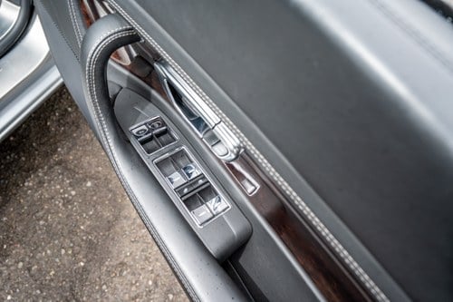 2007 Bentley Continental GTC Mulliner Te koop (foto 58 van 206)