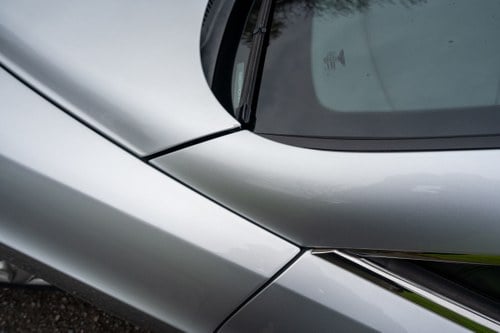 2007 Bentley Continental GTC Mulliner Te koop (foto 138 van 206)