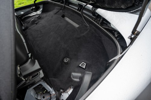 2007 Bentley Continental GTC Mulliner Te koop (foto 92 van 206)