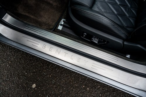 2007 Bentley Continental GTC Mulliner Te koop (foto 63 van 206)