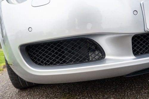 2007 Bentley Continental GTC Mulliner Te koop (foto 153 van 206)