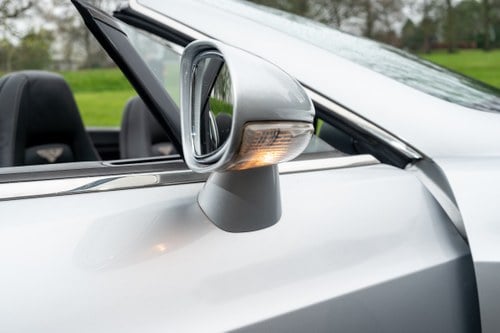 2007 Bentley Continental GTC Mulliner Te koop (foto 142 van 206)