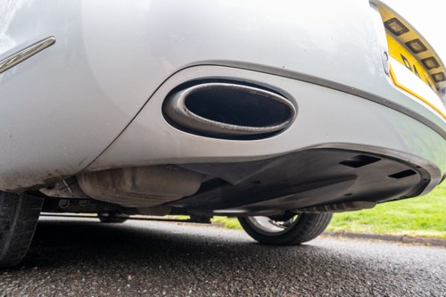 2007 Bentley Continental GTC Mulliner Te koop (foto 175 van 206)