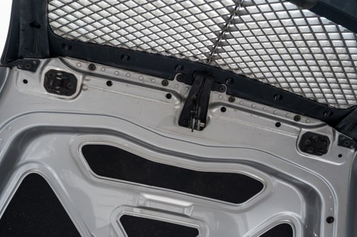 2007 Bentley Continental GTC Mulliner Te koop (foto 170 van 206)