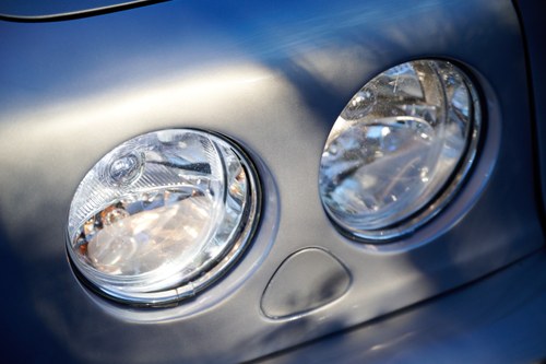 2008 Bentley Arnage T500 Mulliner Level II In vendita (immagine 70 di 103)