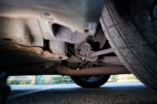 2008 Bentley Arnage T500 Mulliner Level II In vendita (immagine 88 di 103)