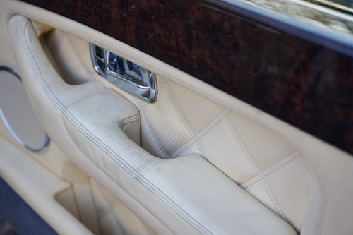 2008 Bentley Arnage T500 Mulliner Level II In vendita (immagine 38 di 103)