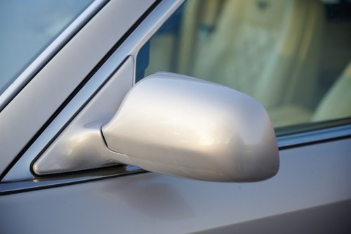 2008 Bentley Arnage T500 Mulliner Level II In vendita (immagine 76 di 103)