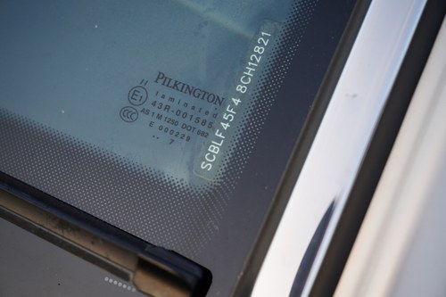 2008 Bentley Arnage T500 Mulliner Level II In vendita (immagine 79 di 103)