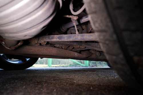 2008 Bentley Arnage T500 Mulliner Level II In vendita (immagine 87 di 103)