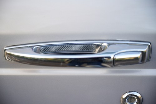 2008 Bentley Arnage T500 Mulliner Level II In vendita (immagine 69 di 103)