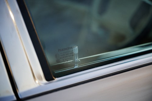 2008 Bentley Arnage T500 Mulliner Level II In vendita (immagine 65 di 103)