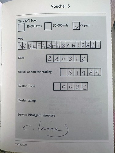 2008 Bentley Arnage T500 Mulliner Level II In vendita (immagine 95 di 103)