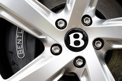 2011 Bentley Mulsanne zum Verkauf (Bild 136 von 192)