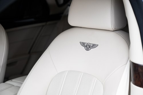 2011 Bentley Mulsanne zum Verkauf (Bild 19 von 192)