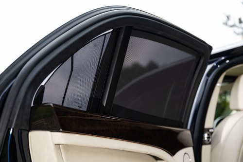 2011 Bentley Mulsanne zum Verkauf (Bild 60 von 192)