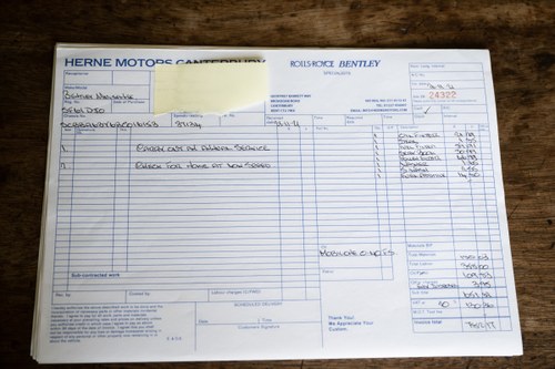 2011 Bentley Mulsanne zum Verkauf (Bild 186 von 192)