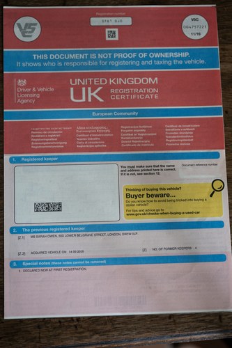 2011 Bentley Mulsanne zum Verkauf (Bild 189 von 192)