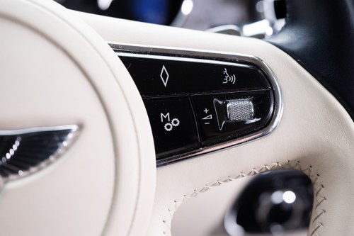 2011 Bentley Mulsanne zum Verkauf (Bild 105 von 192)