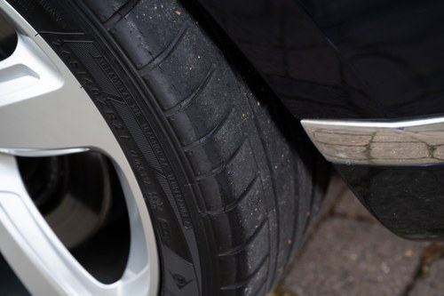 2011 Bentley Mulsanne zum Verkauf (Bild 137 von 192)